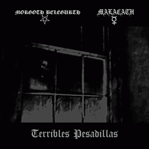 Morgoth Belegurth : Terribles Pesadillas